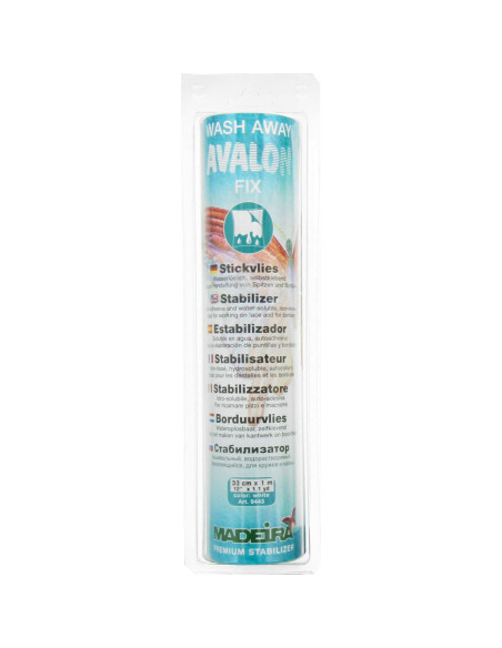 Stabilisateur hydrosoluble Avalon Fix