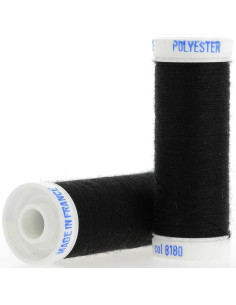 Fil à coudre Lebaufil polyester 100 m