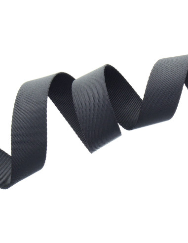 Sangle bagagerie - Gris anthracite