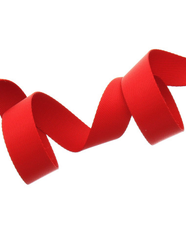 Sangle bagagerie - Rouge vif