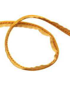 Passepoil d´ameublement velours - Moutarde