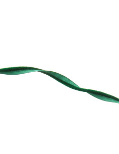 Passepoil d´habillement velours - Vert
