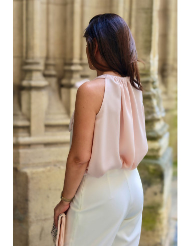 Patron de blouse et robe Paréo - Clématisse Pattern