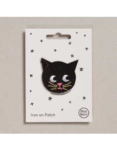Patch thermocollant - Chat
