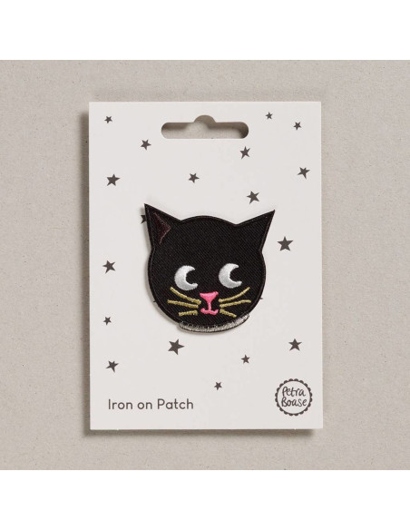 Patch thermocollant - Chat