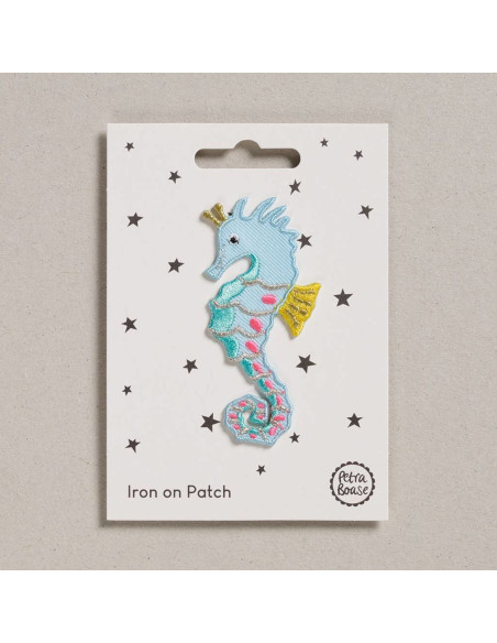 Patch thermocollant - Hippocampe