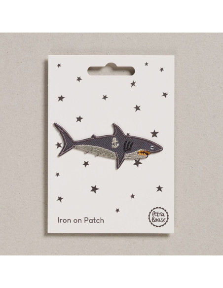 Patch thermocollant - Requin