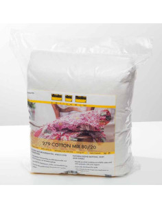 Molleton 279 Cotton Mix 80/20 Vlieseline - 220 x 270 cm