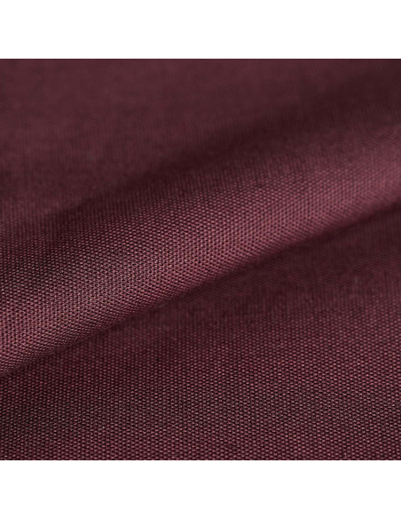 Tissu coton Oxford Crispy Brownie - Atelier Brunette