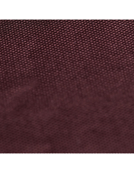 Tissu coton Oxford Crispy Brownie - Atelier Brunette