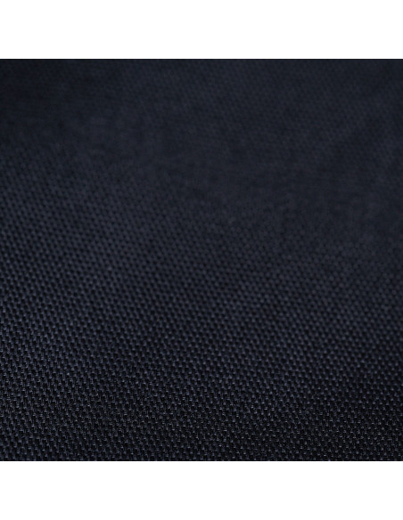 Tissu coton Oxford Deep Charcoal - Atelier Brunette
