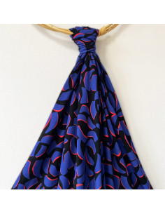 Tissu crêpe viscose Kalyx - My Dress Made