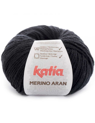 Laine Katia Merino Aran