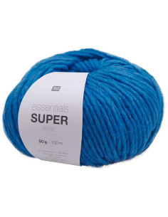 Laine Essentials Super Aran Rico Design