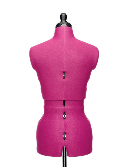 Mannequin de couture Lucie taille 36 / 44