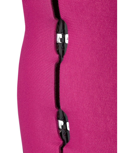 Mannequin de couture Lucie taille 36 / 44