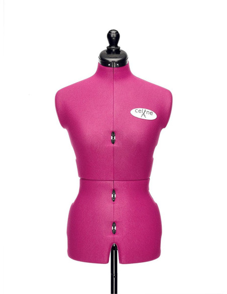 Mannequin de couture Lucie taille 44 / 50