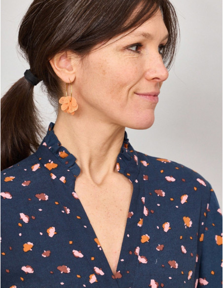 Patron de robe Arizona - Atelier Scämmit