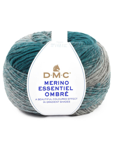 Laine Merino essentiel ombré DMC