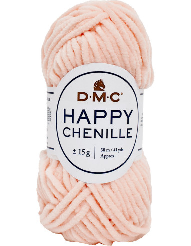 Fil Happy Chenille DMC