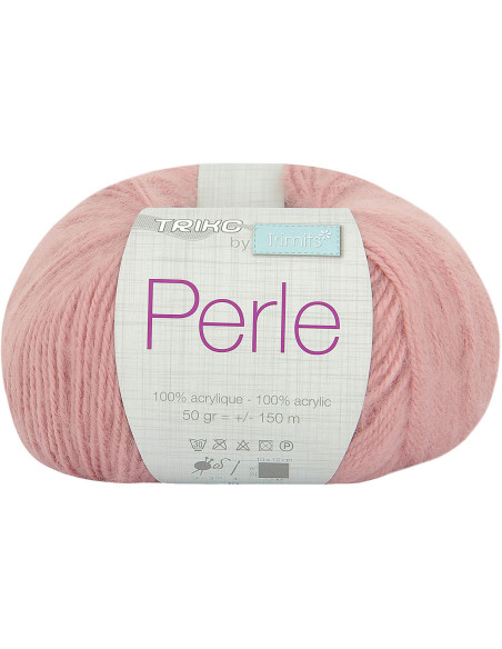 Fil à tricoter Perle Triko Boutique Distrifil