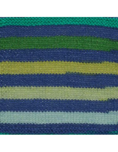 Laine pour chaussettes Scheepjes Downtown