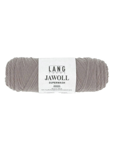 Laine à chaussettes Jawoll Lang Yarns