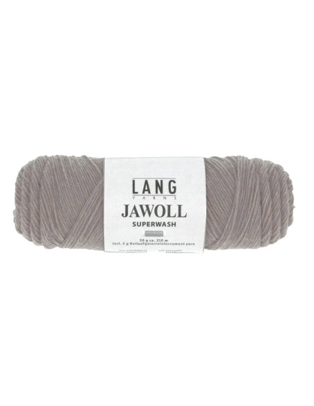 Laine à chaussettes Jawoll Lang Yarns
