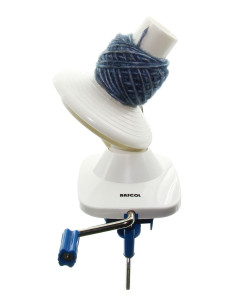 Bobinoir à laine