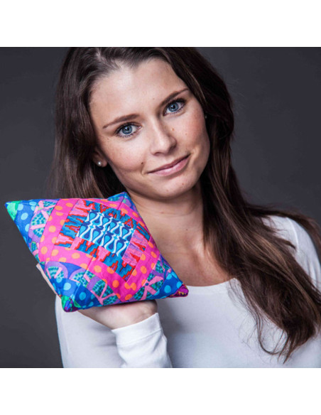 Vlieseline Rasterquick carrés
