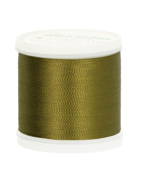 Fil à broder Madeira Rayon Uni 200 m
