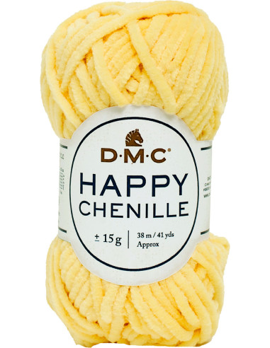 Fil Happy Chenille DMC