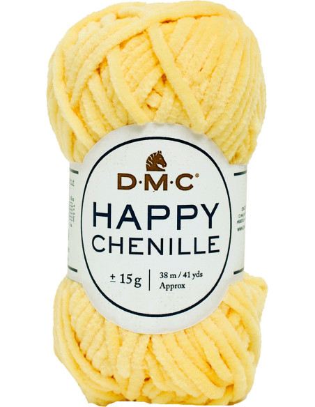 Fil Happy Chenille DMC
