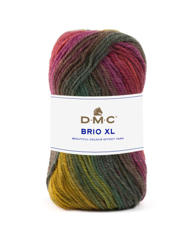 Laine Brio XL DMC