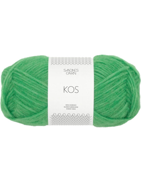 Laine Kos Sandnes Garn
