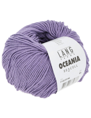 Coton Oceania Lang Yarns