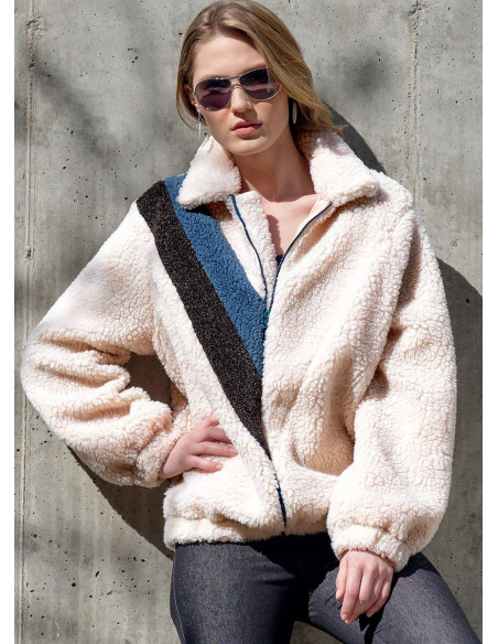 Patron de vestes - McCall's 8019
