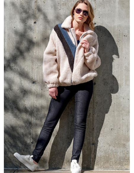 Patron de vestes - McCall's 8019