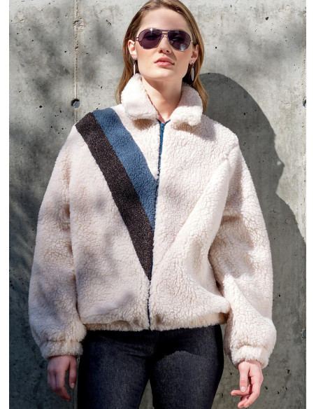 Patron de vestes - McCall's 8019