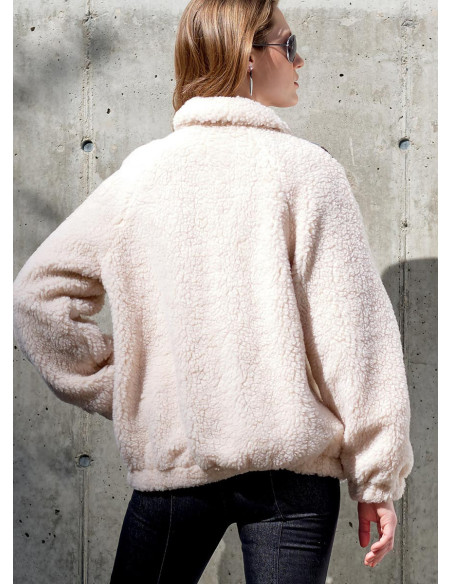 Patron de vestes - McCall's 8019