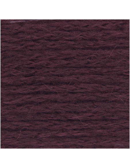 Laine Luxury Alpaca Superfine Aran Rico Design