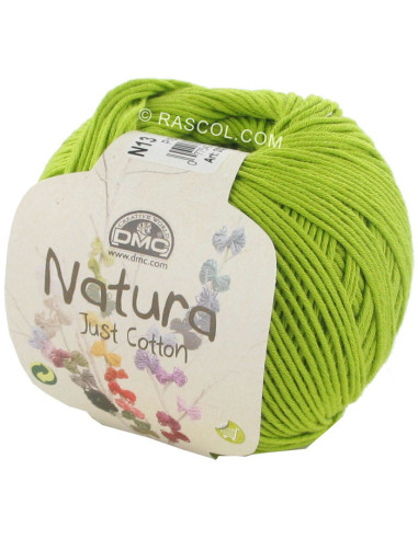 Coton Natura DMC Just Cotton