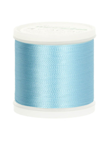 Fil à broder Madeira Rayon Uni 200 m