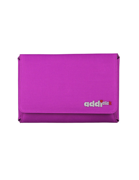 Addi Click Lace Long - Kit aiguilles à tricoter circulaires