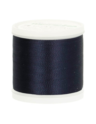 Fil à broder Madeira Rayon Uni 200 m