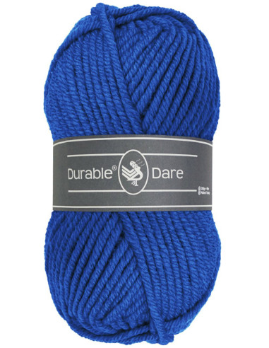 Fil à tricoter Durable Dare