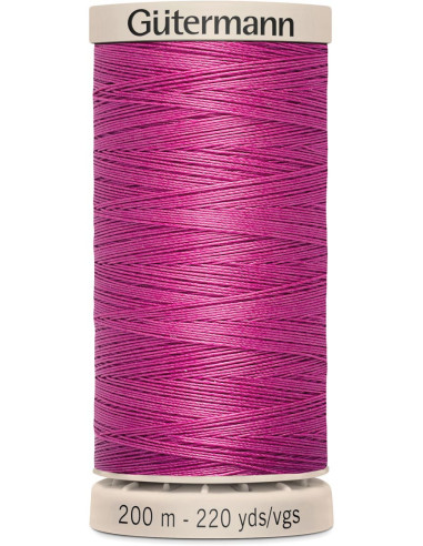 Fil à coudre Gütermann quilting 200 m