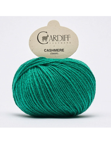 Laine Classic Cardiff Cashmere