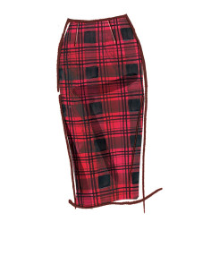 Patron de jupes - McCall's 8051 2
