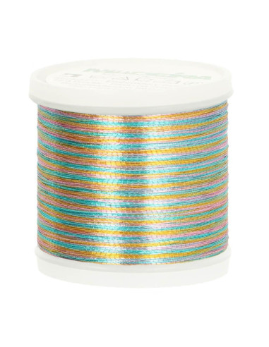 Fil à broder Madeira Metallic 200 m